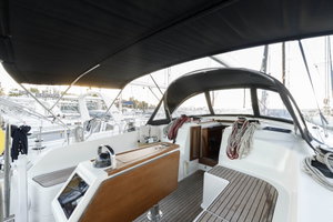 Bavaria Cruiser 46 „Astro“ – fotka 8