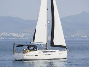Bavaria Cruiser 46 „Astro“ – fotka 1