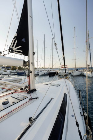 Bavaria Cruiser 46 „Astro“ – fotka 6
