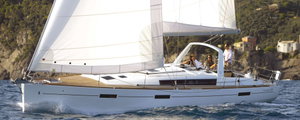 Oceanis 45 „Stella“ – fotka 2
