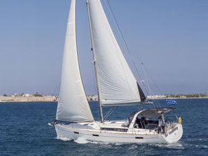 Oceanis 45 „Stella“ – fotka 1
