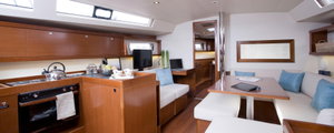 Oceanis 45 „Stella“ – fotka 3
