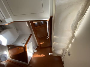 Oceanis 45 „Callidora“ – fotka 26
