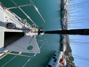 Oceanis 45 „Callidora“ – fotka 3