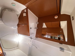 Oceanis 45 „Callidora“ – fotka 29