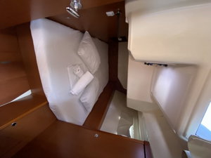 Oceanis 45 „Callidora“ – fotka 23