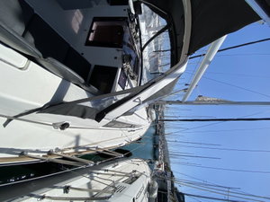 Oceanis 45 „Callidora“ – fotka 9