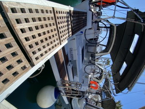 Oceanis 45 „Callidora“ – fotka 12