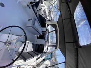 Oceanis 45 „Callidora“ – fotka 10
