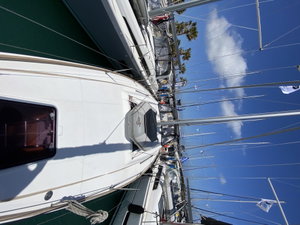 Oceanis 45 „Callidora“ – fotka 6
