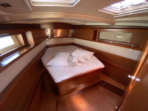 Oceanis 45 „Callidora“ – fotka 28