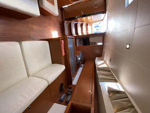 Oceanis 45 „Callidora“ – fotka 34