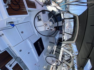 Oceanis 45 „Callidora“ – fotka 14