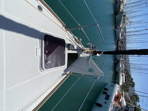 Oceanis 45 „Callidora“ – fotka 2