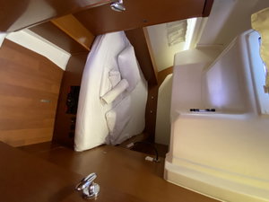 Oceanis 45 „Callidora“ – fotka 22