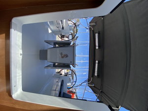 Oceanis 45 „Callidora“ – fotka 37