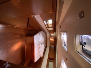 Oceanis 45 „Callidora“ – fotka 27