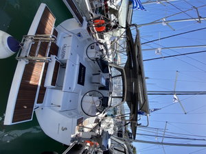 Oceanis 45 „Callidora“ – fotka 11