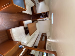Oceanis 45 „Callidora“ – fotka 20