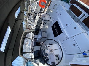Oceanis 45 „Callidora“ – fotka 15