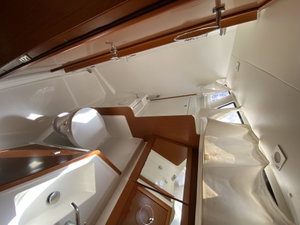 Oceanis 45 „Callidora“ – fotka 24