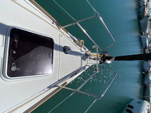 Oceanis 45 „Callidora“ – fotka 4