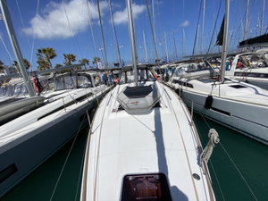 Oceanis 45 „Callidora“ – fotka 5