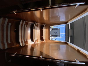 Oceanis 45 „Callidora“ – fotka 36