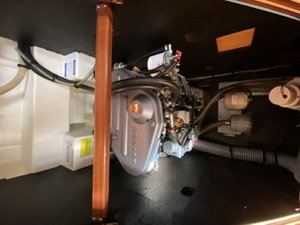 Oceanis 45 „Callidora“ – fotka 35