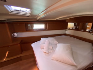 Oceanis 45 „Callidora“ – fotka 30