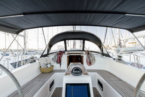 Bavaria Cruiser 46 „Alexaster“ – fotka 7