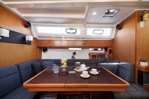 Bavaria Cruiser 46 „Alexaster“ – fotka 10