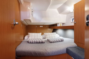 Bavaria Cruiser 46 „Alexaster“ – fotka 13
