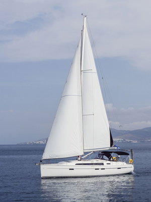 Bavaria Cruiser 46 „Alexaster“ – fotka 1