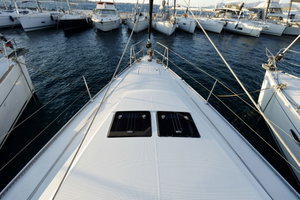 Bavaria Cruiser 46 „Alexaster“ – fotka 4