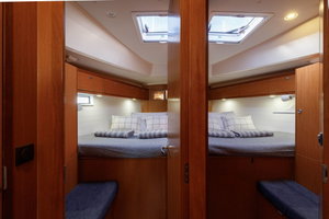 Bavaria Cruiser 46 „Alexaster“ – fotka 12