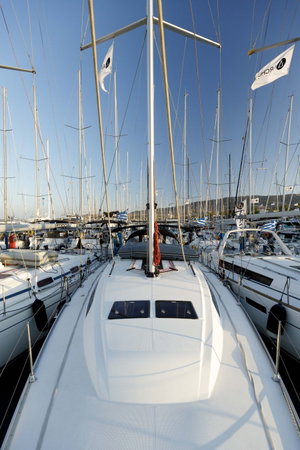Bavaria Cruiser 46 „Alexaster“ – fotka 5