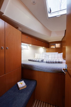 Bavaria Cruiser 46 „Alexaster“ – fotka 11