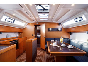 Bavaria Cruiser 46 „Alexaster“ – fotka 15