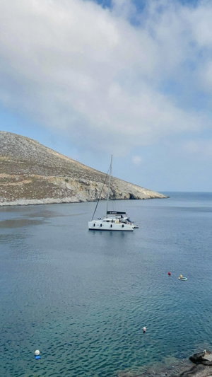 Lagoon 400 S2 „Utopia“ – fotka 10