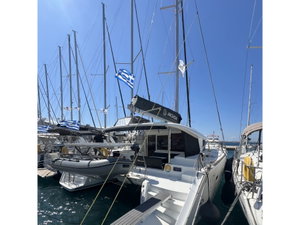 Lagoon 400 S2 „Utopia“ – fotka 1