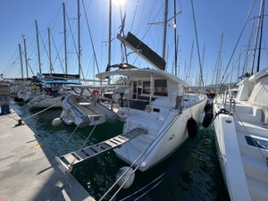 Lagoon 400 S2 „Utopia“ – fotka 5