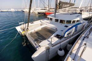 Lagoon 380 S2 „Astra“ – fotka 8