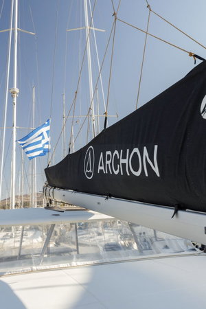 Lagoon 380 S2 „Astra“ – fotka 11