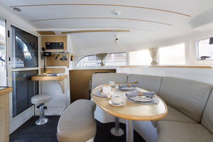 Lagoon 380 S2 „Astra“ – fotka 13