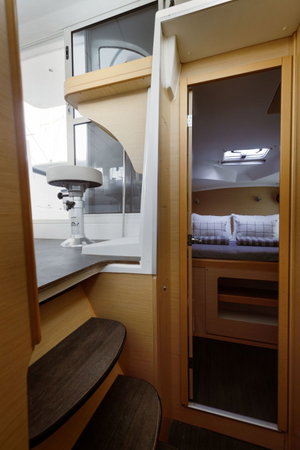 Lagoon 380 S2 „Astra“ – fotka 15