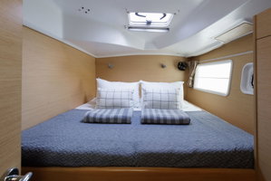 Lagoon 380 S2 „Astra“ – fotka 14