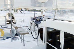 Lagoon 380 S2 „Astra“ – fotka 10