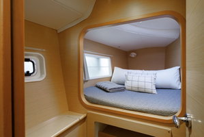 Lagoon 380 S2 „Astra“ – fotka 3