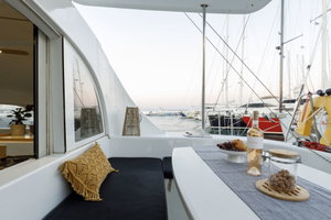 Lagoon 380 S2 „Astra“ – fotka 7